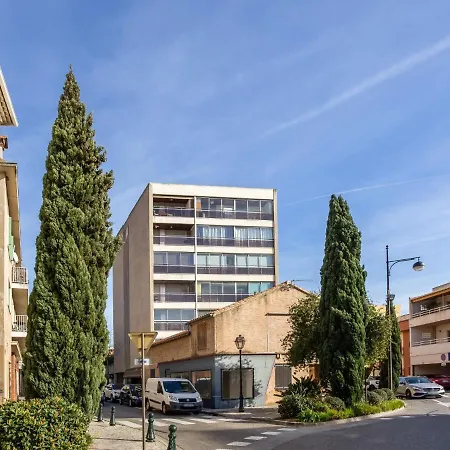 Appartement Le Méditerranée